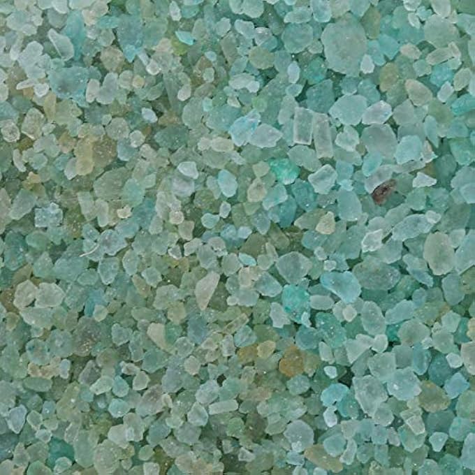 Active Plus Foot and Body Bath Salt,3kg (Green) - Image 3